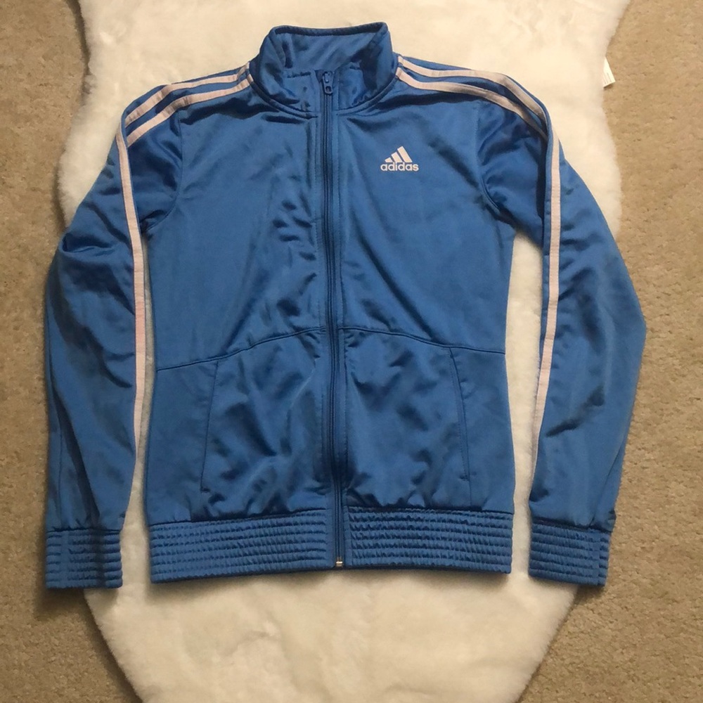 💙Adidas women sweatshirt